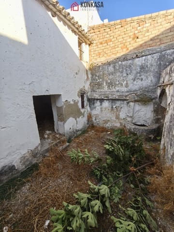 10 sypialnia Dom na sprzedaż w Bornos - 75 000 € (Ref: 9446864)