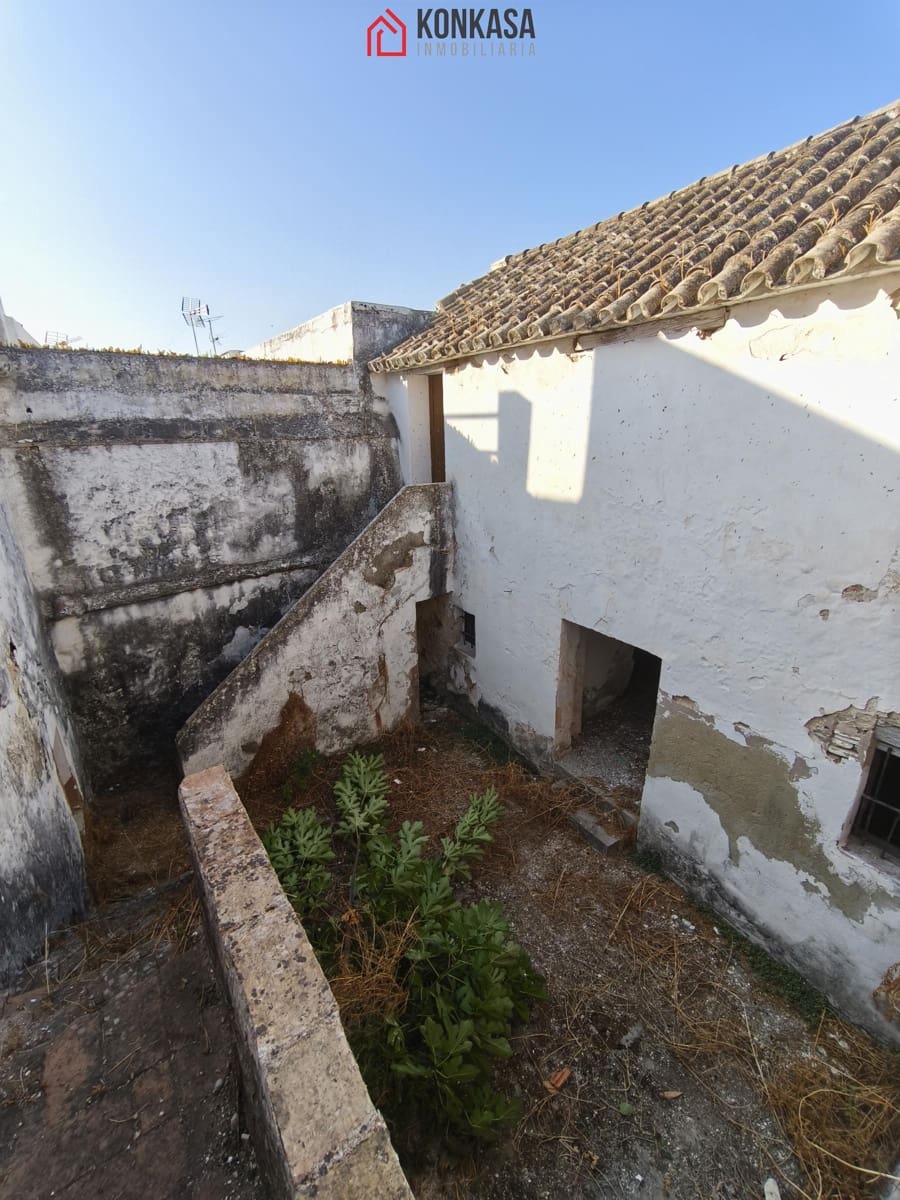 10 sypialnia Dom na sprzedaż w Bornos - 75 000 € (Ref: 9446864)