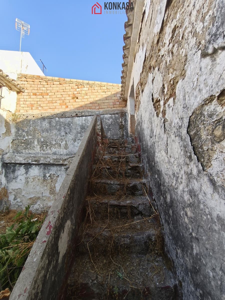 10 sypialnia Dom na sprzedaż w Bornos - 75 000 € (Ref: 9446864)