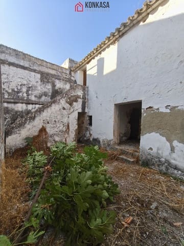 10 sypialnia Dom na sprzedaż w Bornos - 75 000 € (Ref: 9446864)