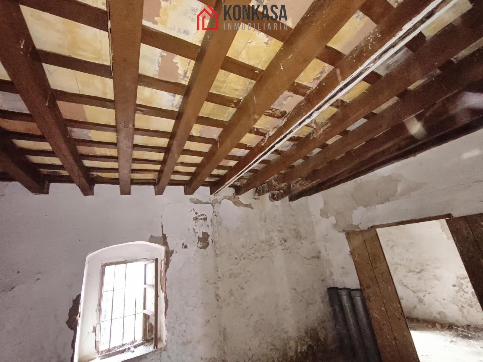 10 sypialnia Dom na sprzedaż w Bornos - 75 000 € (Ref: 9446864)