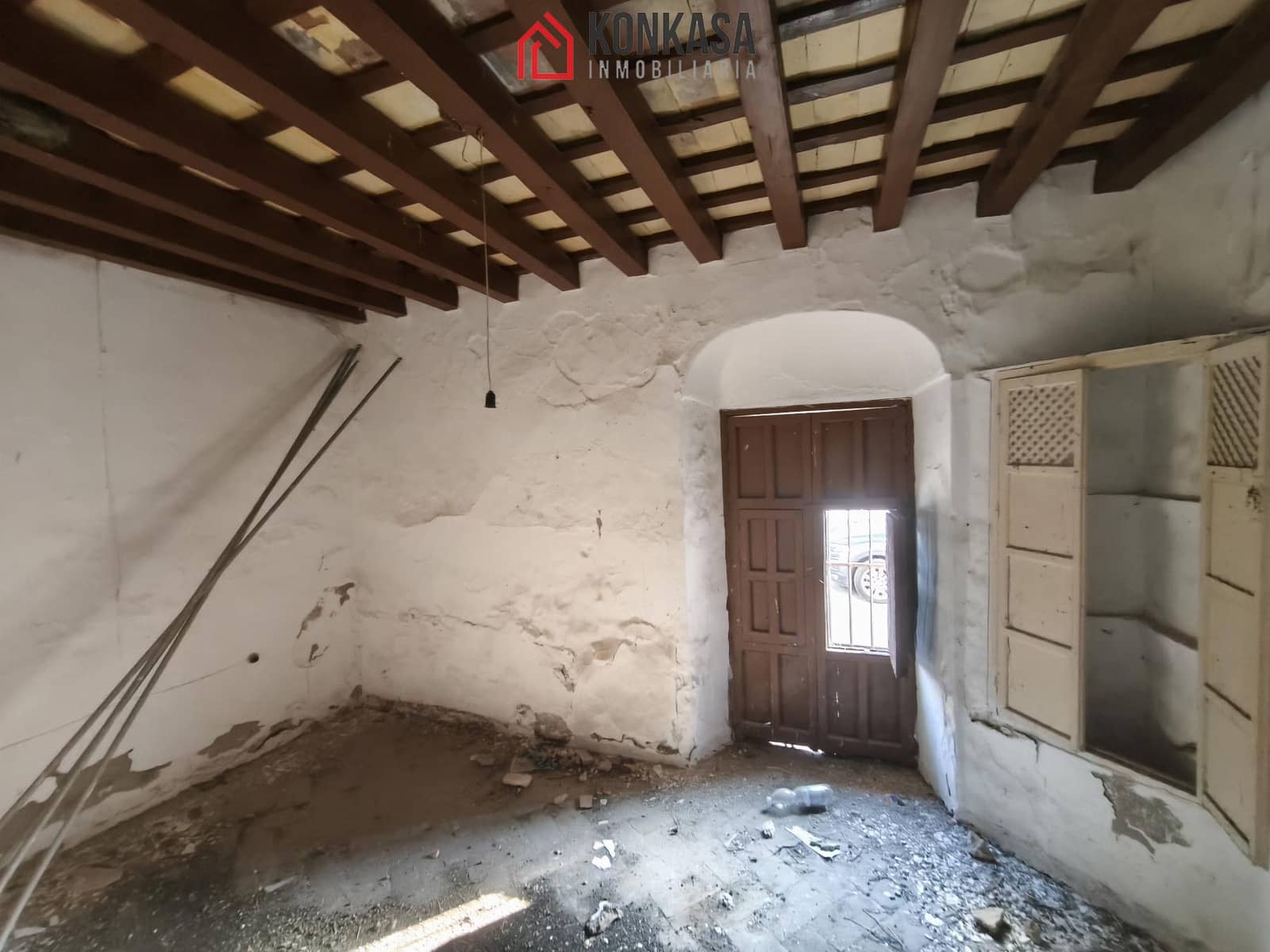 10 sypialnia Dom na sprzedaż w Bornos - 75 000 € (Ref: 9446864)