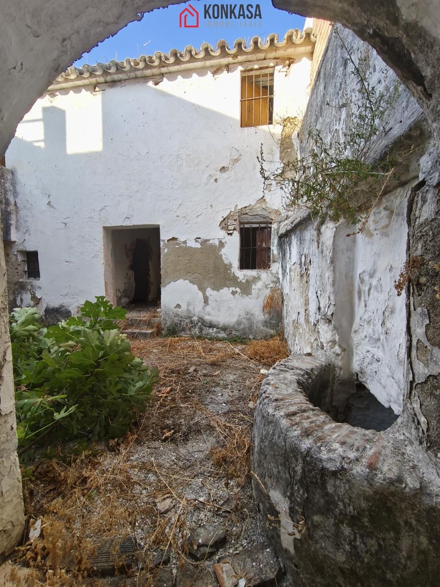 10 sypialnia Dom na sprzedaż w Bornos - 75 000 € (Ref: 9446864)