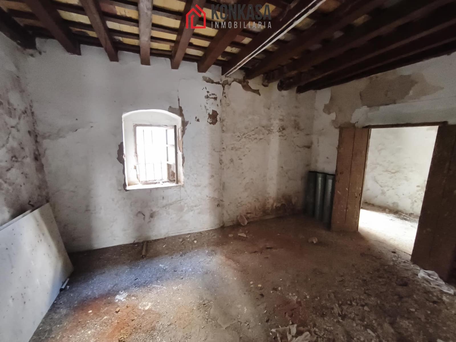 10 sypialnia Dom na sprzedaż w Bornos - 75 000 € (Ref: 9446864)