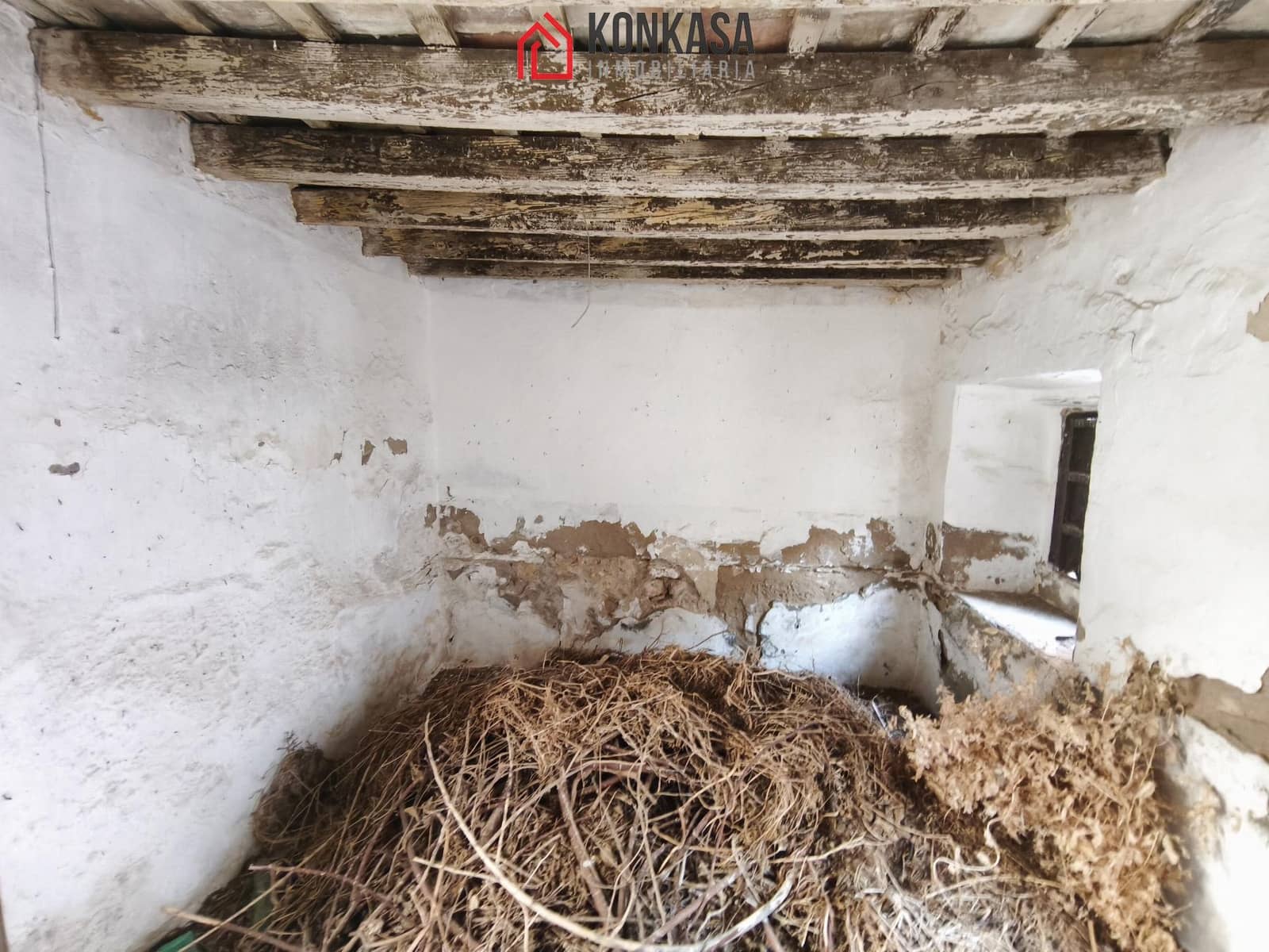 10 sypialnia Dom na sprzedaż w Bornos - 75 000 € (Ref: 9446864)