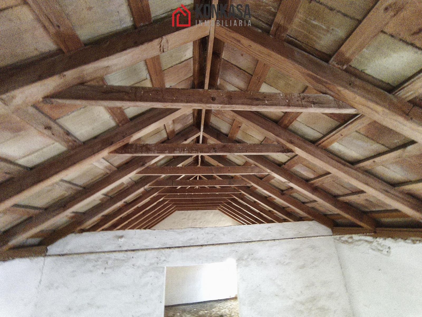 10 sypialnia Dom na sprzedaż w Bornos - 75 000 € (Ref: 9446864)