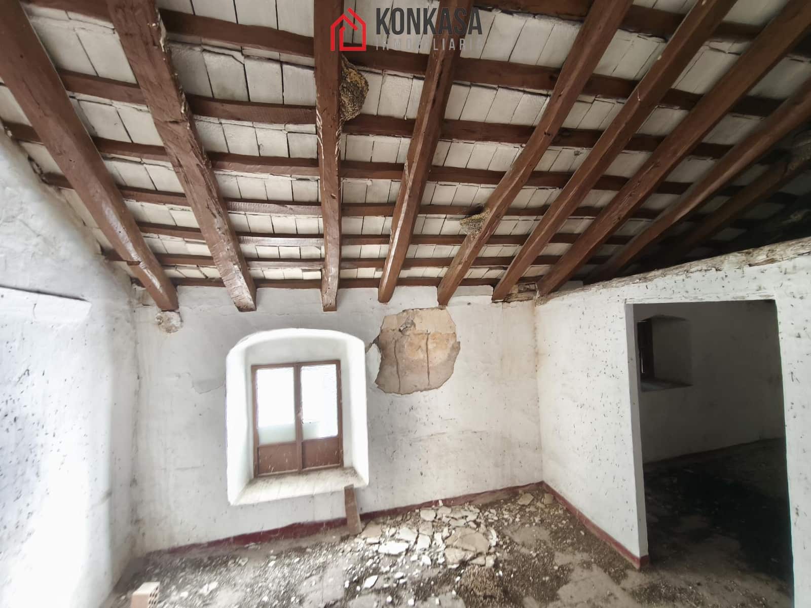 10 sypialnia Dom na sprzedaż w Bornos - 75 000 € (Ref: 9446864)