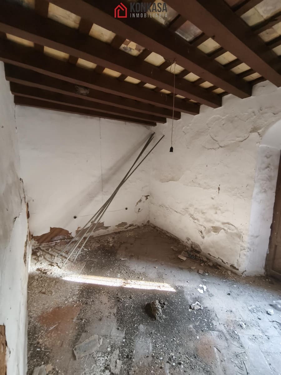 10 sypialnia Dom na sprzedaż w Bornos - 75 000 € (Ref: 9446864)