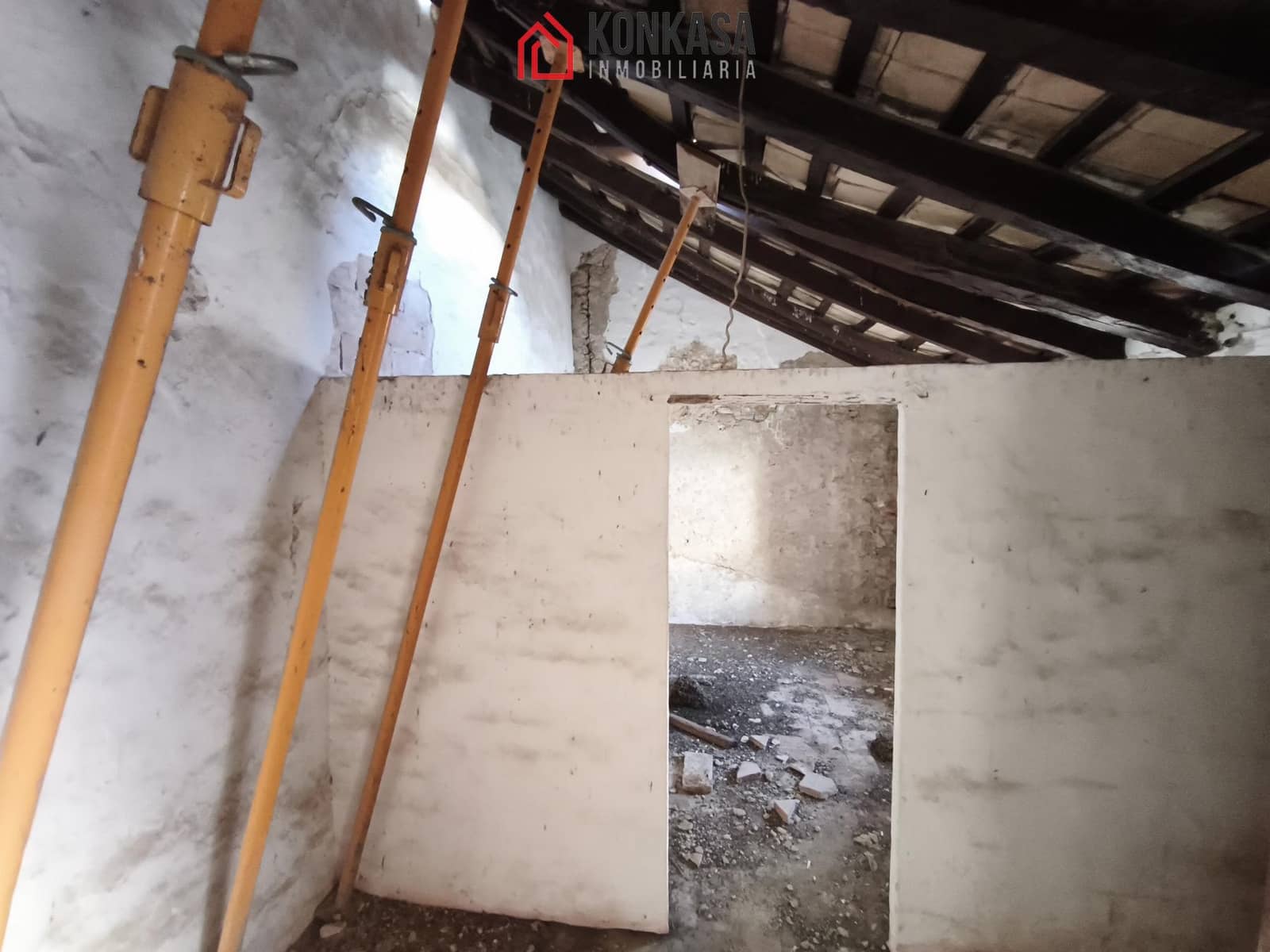 10 sypialnia Dom na sprzedaż w Bornos - 75 000 € (Ref: 9446864)