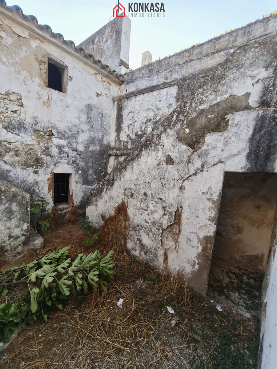 10 sypialnia Dom na sprzedaż w Bornos - 75 000 € (Ref: 9446864)