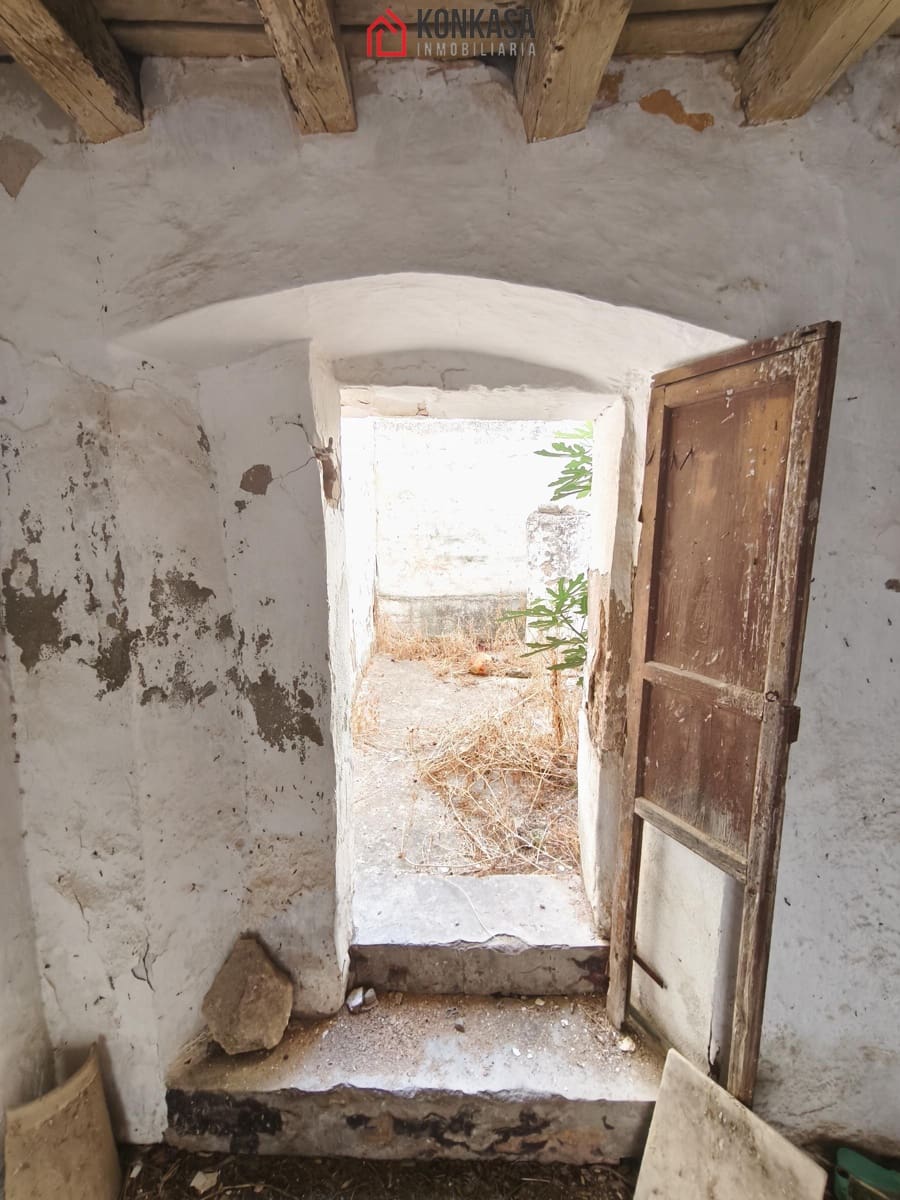 10 sypialnia Dom na sprzedaż w Bornos - 75 000 € (Ref: 9446864)