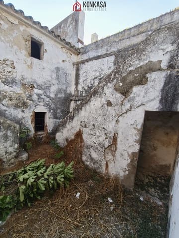 10 sypialnia Dom na sprzedaż w Bornos - 75 000 € (Ref: 9446864)