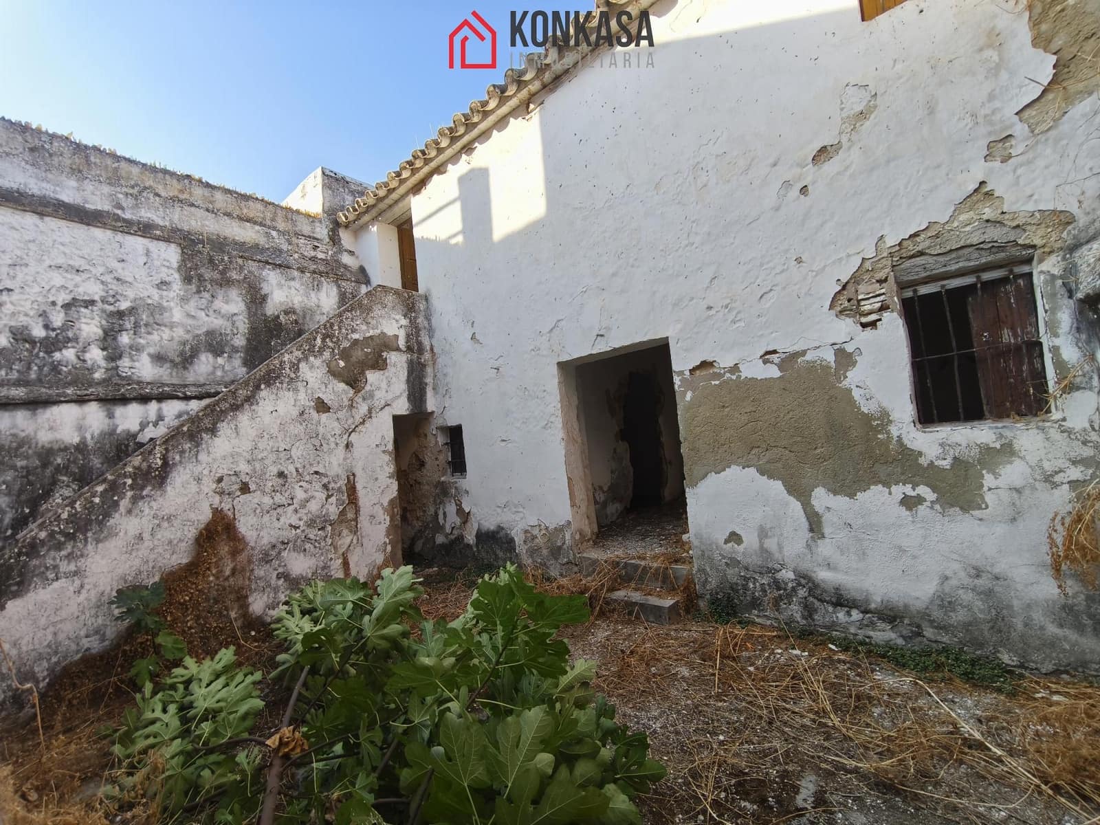 10 sypialnia Dom na sprzedaż w Bornos - 75 000 € (Ref: 9446864)