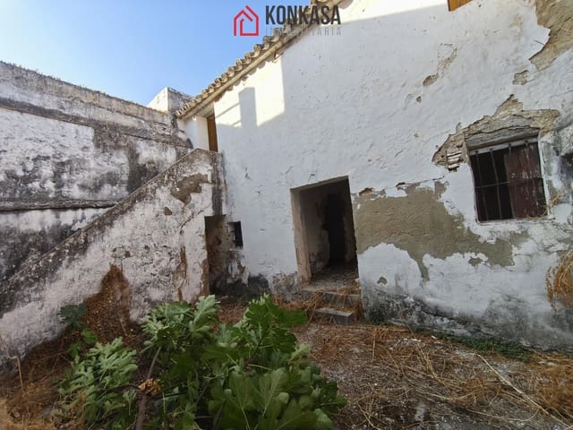 10 sypialnia Dom na sprzedaż w Bornos - 75 000 € (Ref: 9446864)