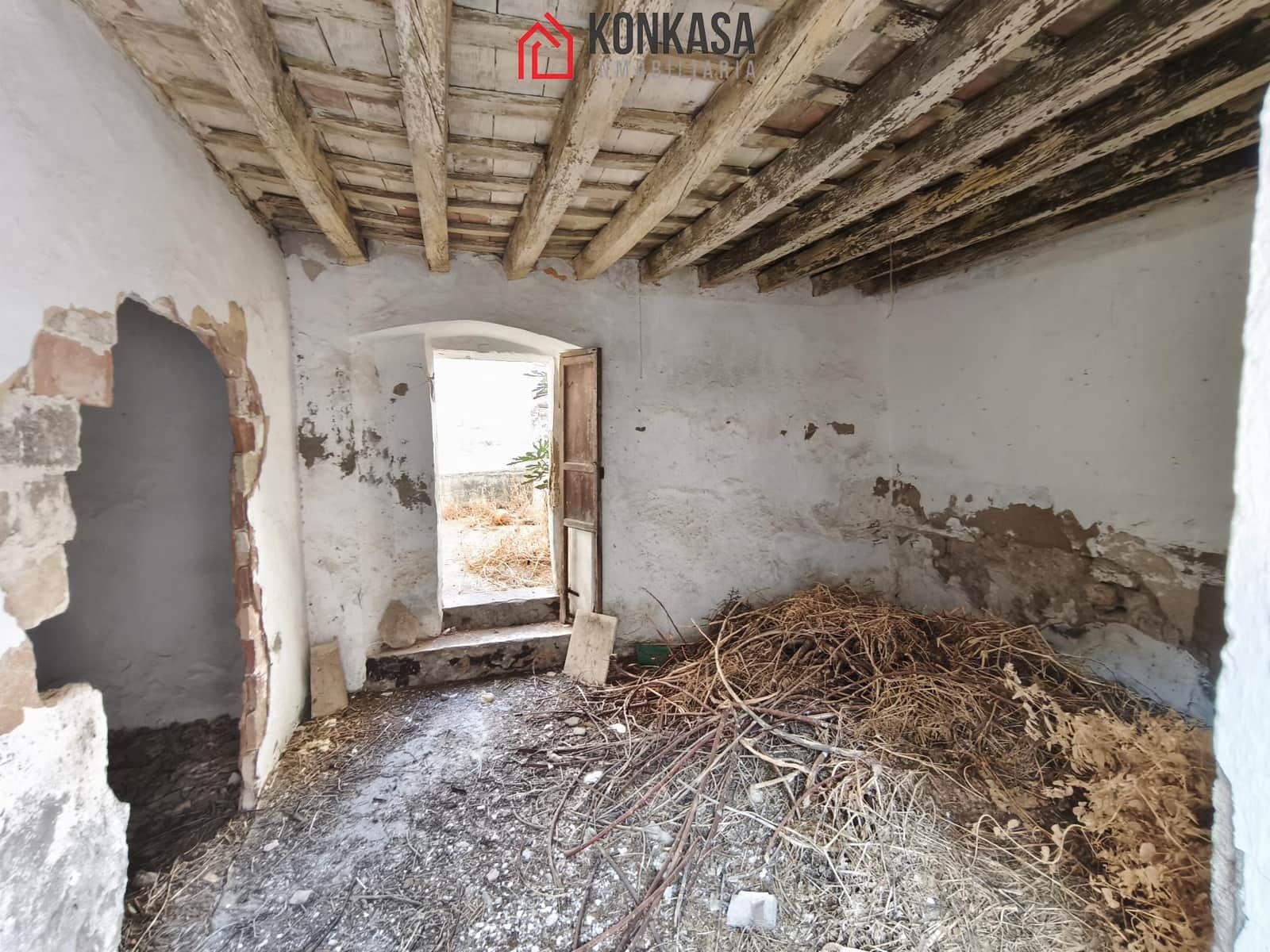 10 sypialnia Dom na sprzedaż w Bornos - 75 000 € (Ref: 9446864)