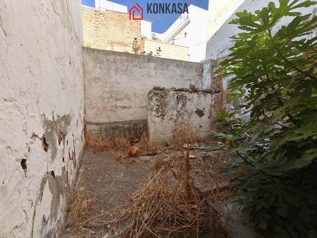 10 sypialnia Dom na sprzedaż w Bornos - 75 000 € (Ref: 9446864)