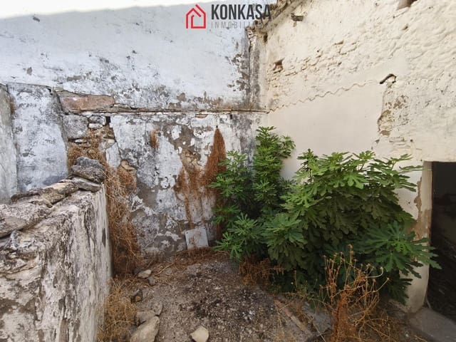 10 sypialnia Dom na sprzedaż w Bornos - 75 000 € (Ref: 9446864)