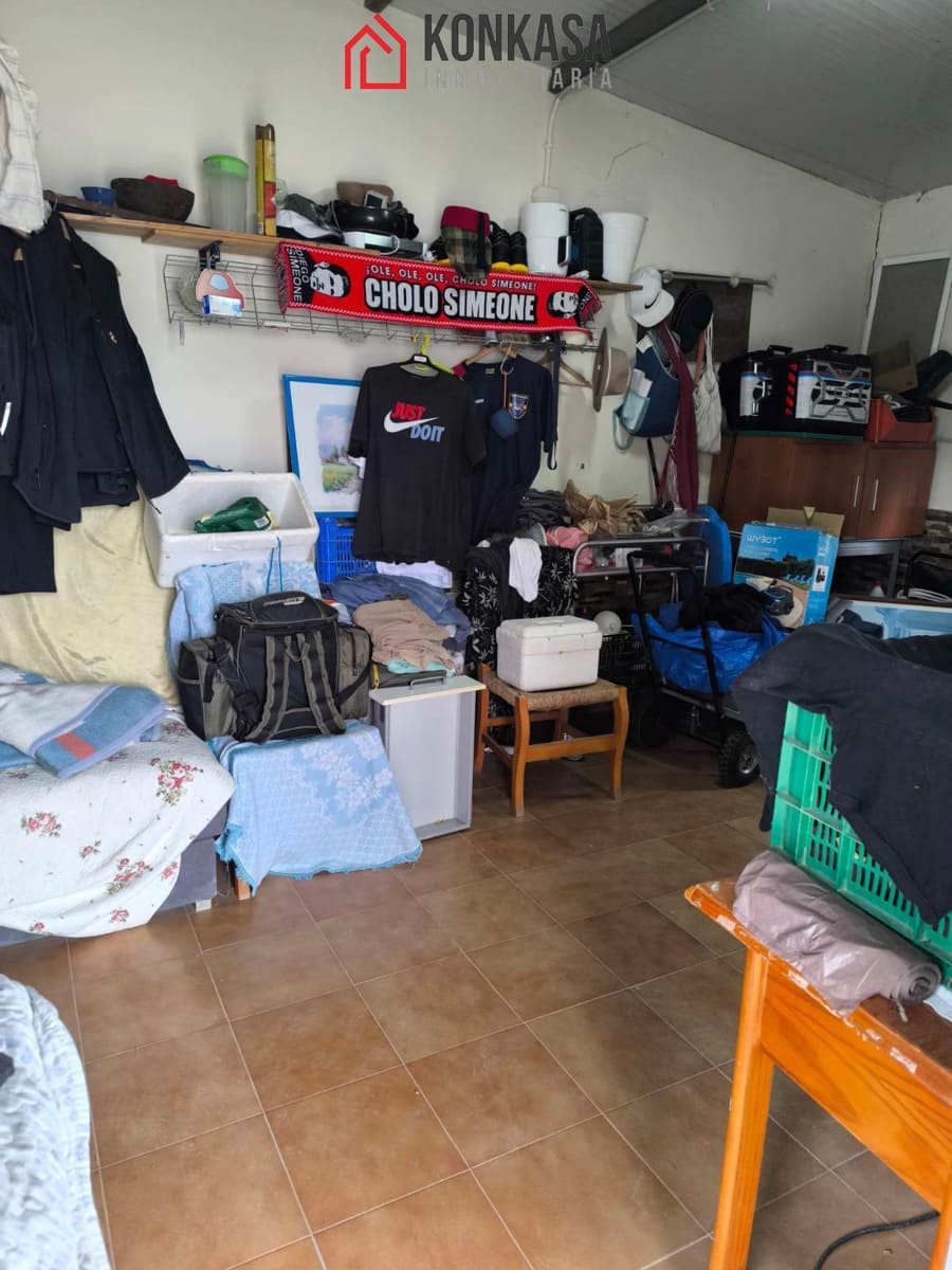 4 bedroom Finca/Country House for sale in Arcos de la Frontera with pool garage - € 190,000 (Ref: 9446865)