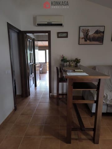 4 soverom Finca/Herregård til salgs i Arcos de la Frontera med svømmebasseng garasje - € 190 000 (Ref: 9446865)