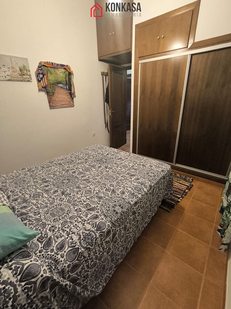 4 bedroom Finca/Country House for sale in Arcos de la Frontera with pool garage - € 190,000 (Ref: 9446865)