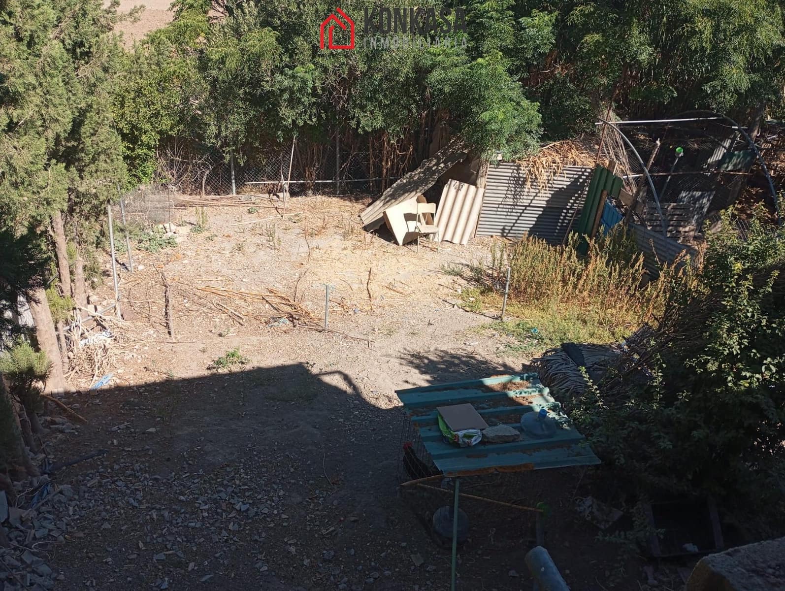 4 bedroom Finca/Country House for sale in Arcos de la Frontera with pool garage - € 190,000 (Ref: 9446865)