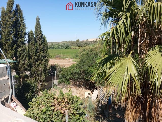 4 soverom Finca/Herregård til salgs i Arcos de la Frontera med svømmebasseng garasje - € 190 000 (Ref: 9446865)