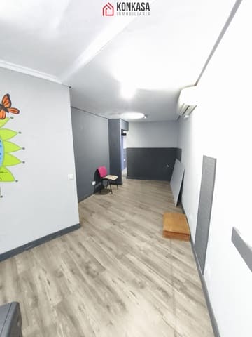 4 quarto Comercial para venda em Arcos de la Frontera - 115 000 € (Ref: 9446866)