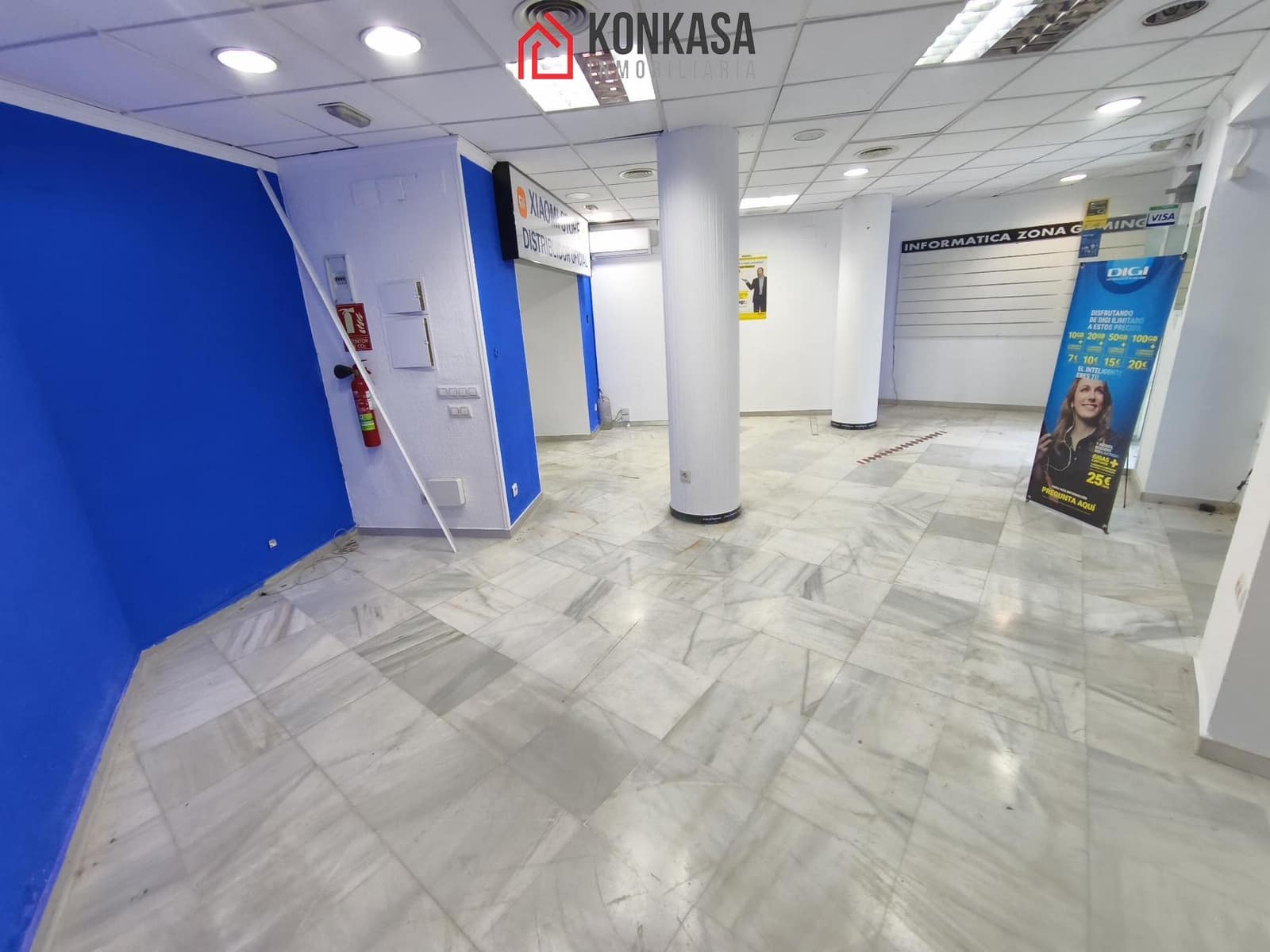 4 quarto Comercial para venda em Arcos de la Frontera - 115 000 € (Ref: 9446866)