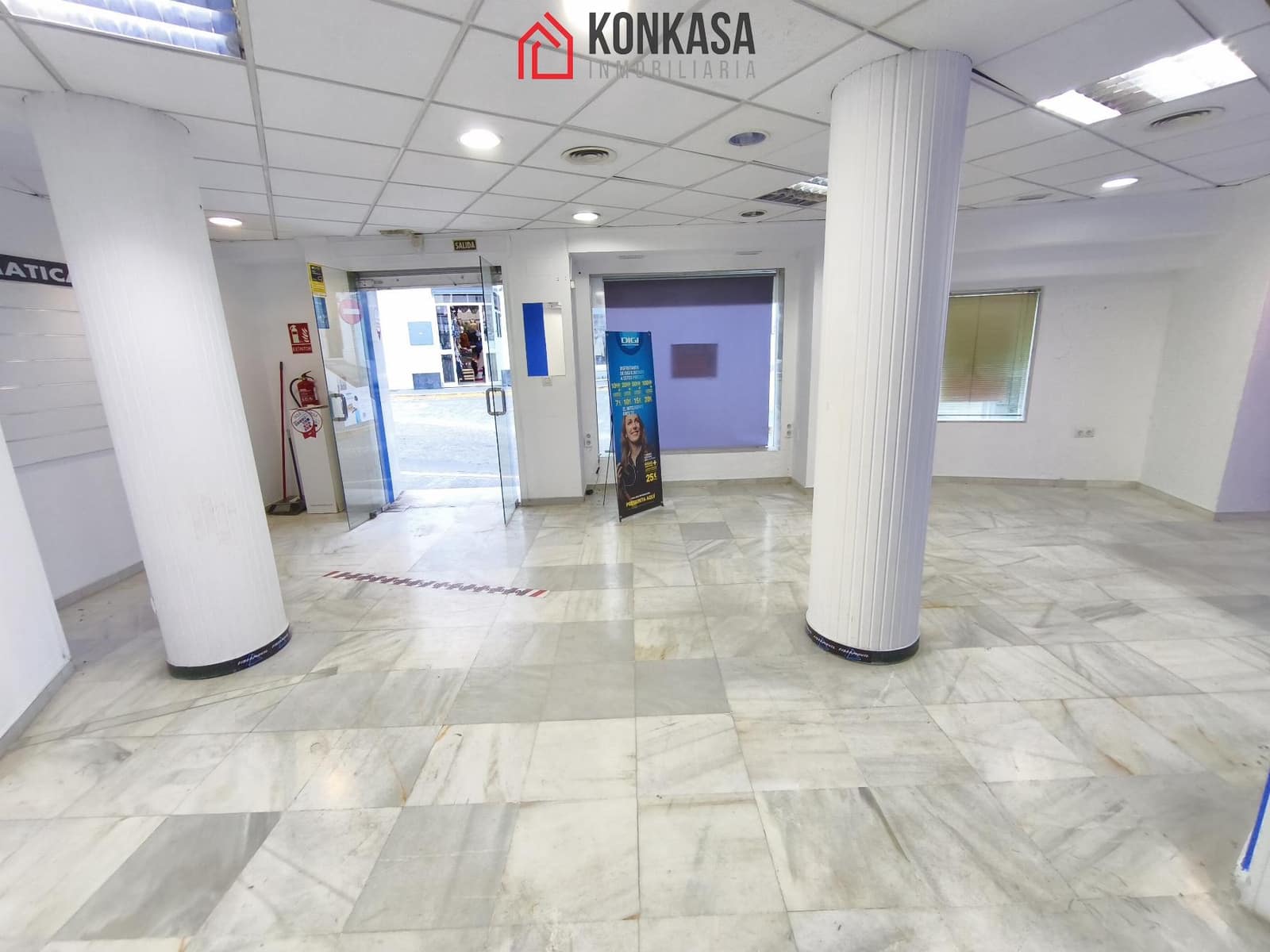 4 quarto Comercial para venda em Arcos de la Frontera - 115 000 € (Ref: 9446866)