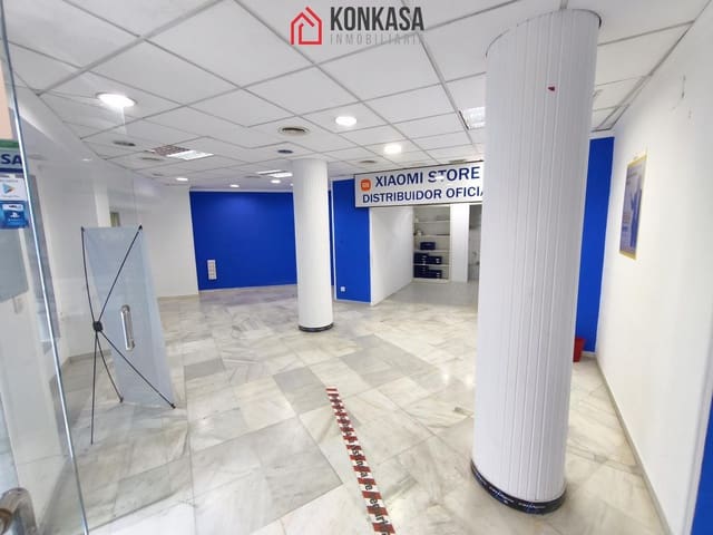 4 quarto Comercial para venda em Arcos de la Frontera - 115 000 € (Ref: 9446866)