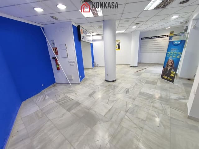 4 quarto Comercial para venda em Arcos de la Frontera - 115 000 € (Ref: 9446866)