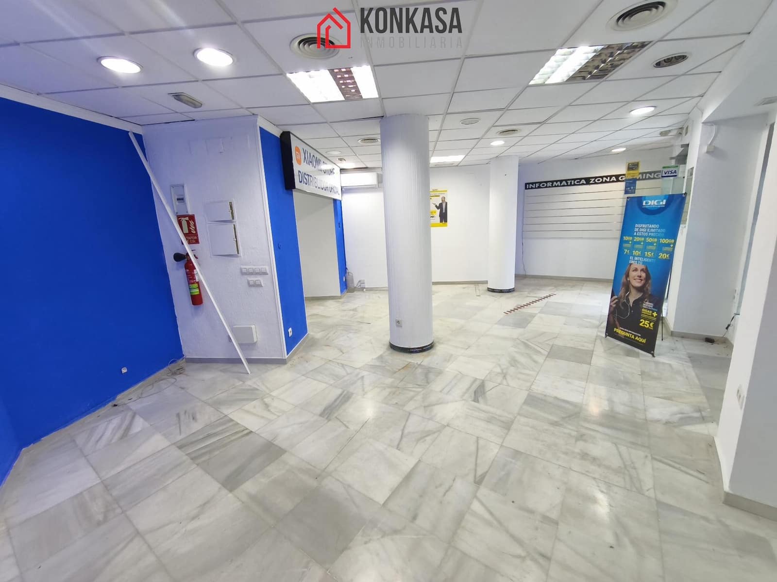 4 quarto Comercial para venda em Arcos de la Frontera - 115 000 € (Ref: 9446866)