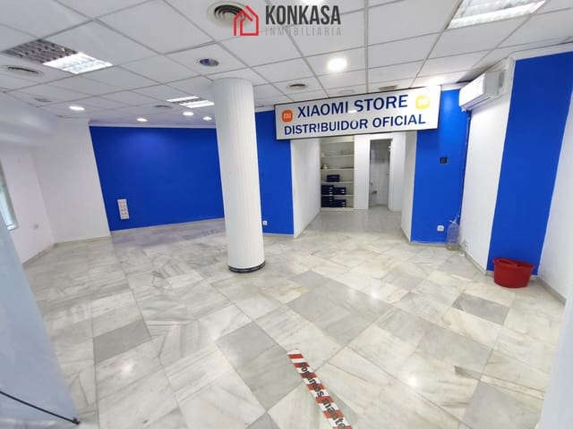 4 quarto Comercial para venda em Arcos de la Frontera - 115 000 € (Ref: 9446866)