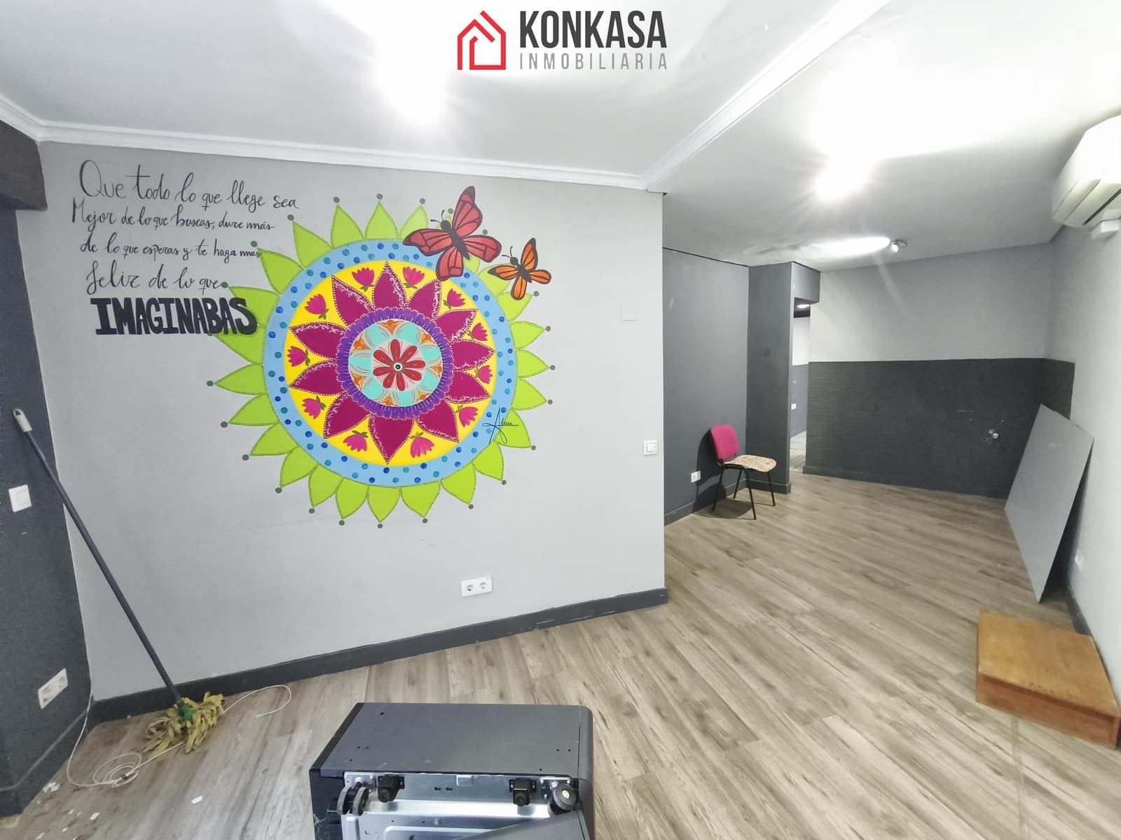 4 quarto Comercial para venda em Arcos de la Frontera - 115 000 € (Ref: 9446866)