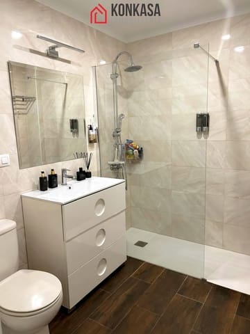 Casa de 4 habitaciones en Arcos de la Frontera en venta con garaje - 230.000 € (Ref: 9448870)