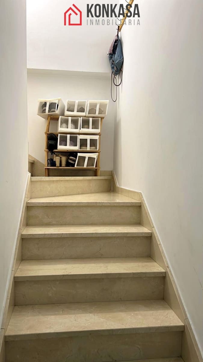 Casa de 4 habitaciones en Arcos de la Frontera en venta con garaje - 230.000 € (Ref: 9448870)