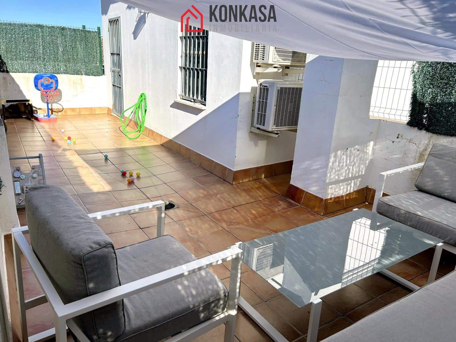 Casa de 4 habitaciones en Arcos de la Frontera en venta con garaje - 230.000 € (Ref: 9448870)