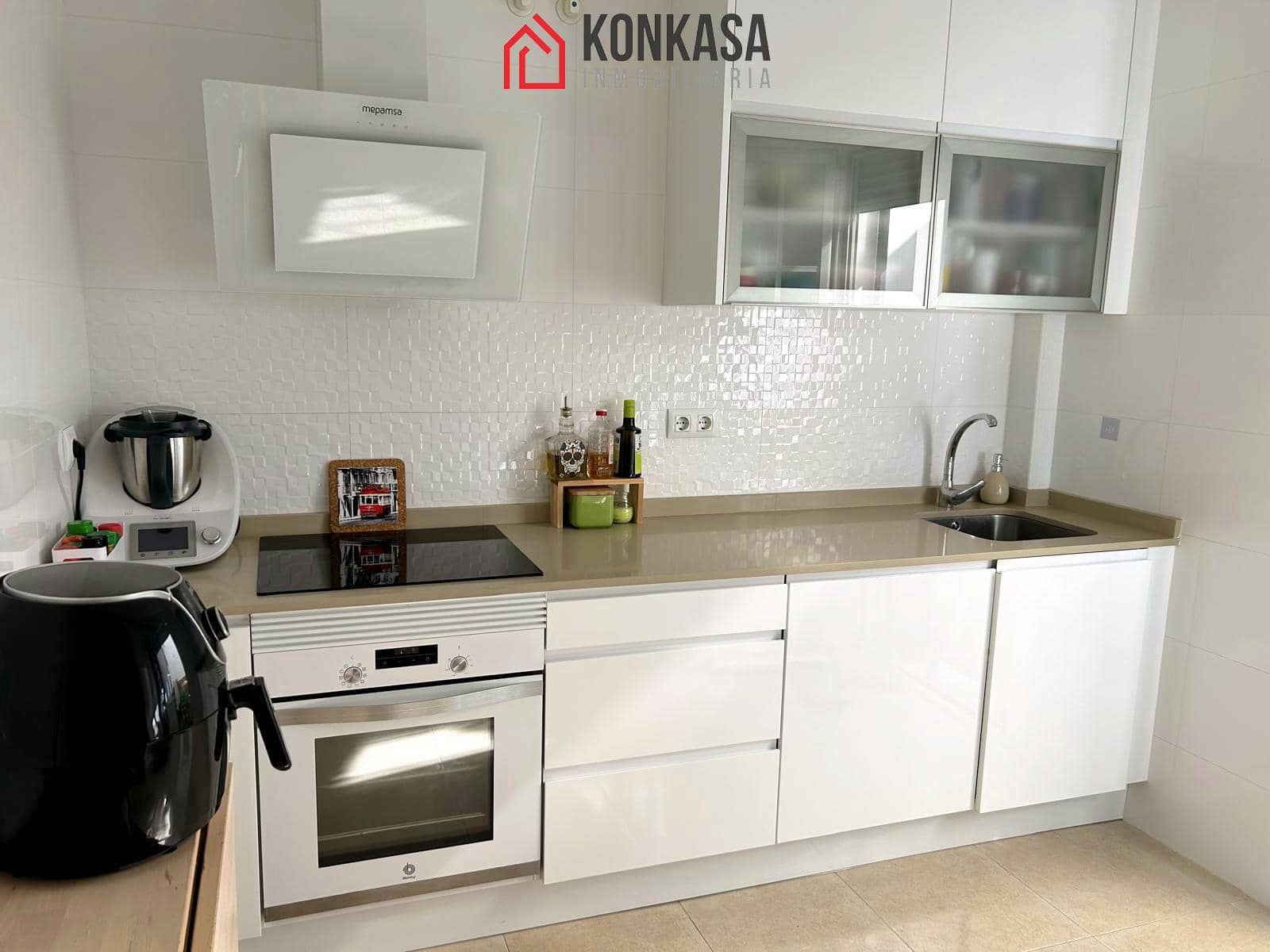 Casa de 4 habitaciones en Arcos de la Frontera en venta con garaje - 230.000 € (Ref: 9448870)