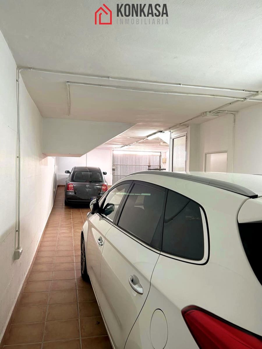 Casa de 4 habitaciones en Arcos de la Frontera en venta con garaje - 230.000 € (Ref: 9448870)