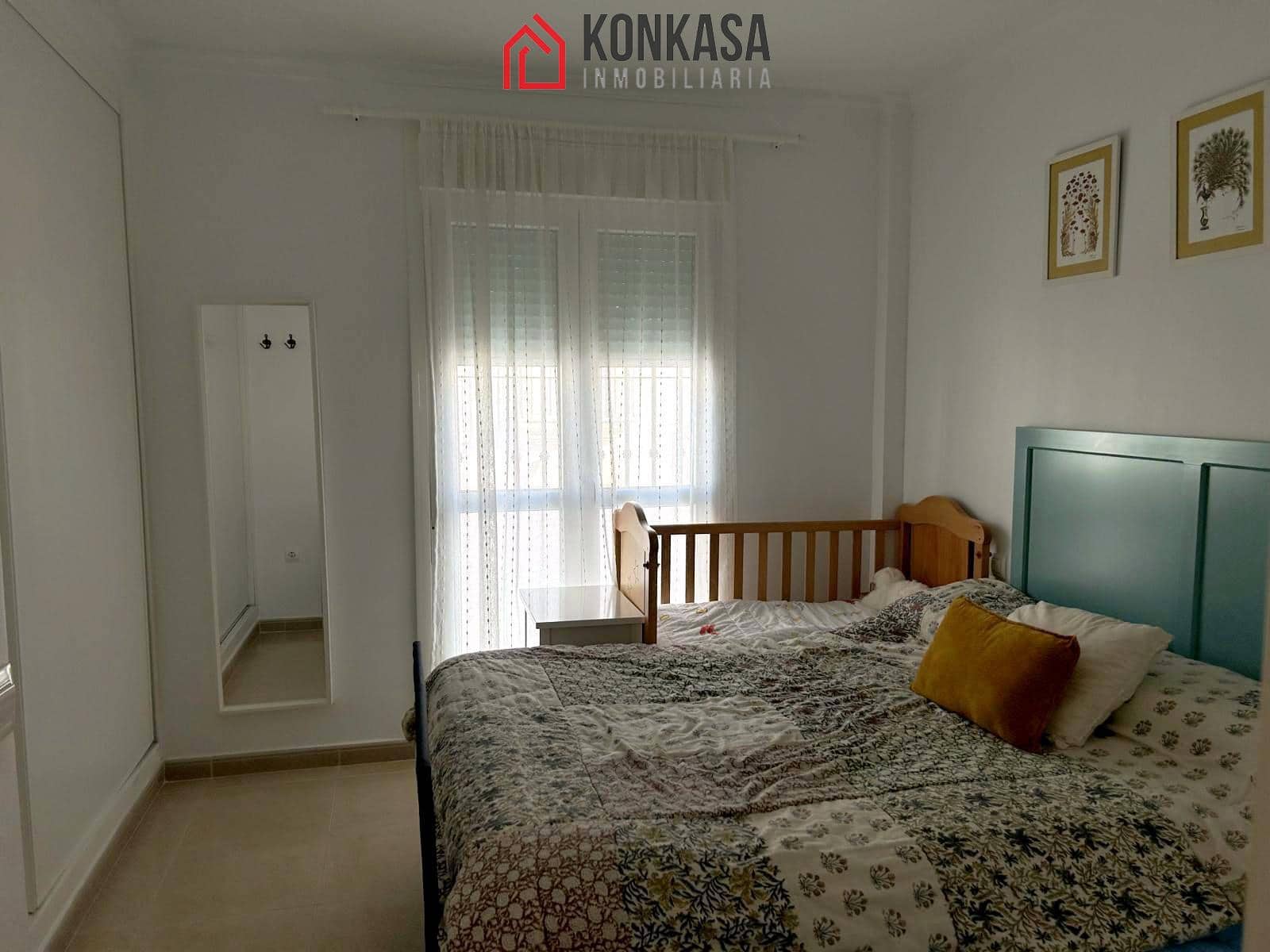 Casa de 4 habitaciones en Arcos de la Frontera en venta con garaje - 230.000 € (Ref: 9448870)