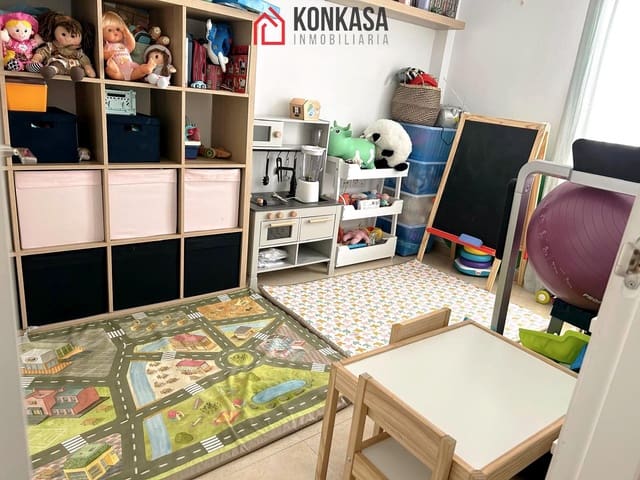 Casa de 4 habitaciones en Arcos de la Frontera en venta con garaje - 230.000 € (Ref: 9448870)