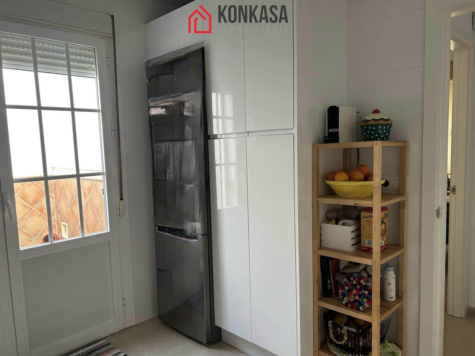 Casa de 4 habitaciones en Arcos de la Frontera en venta con garaje - 230.000 € (Ref: 9448870)