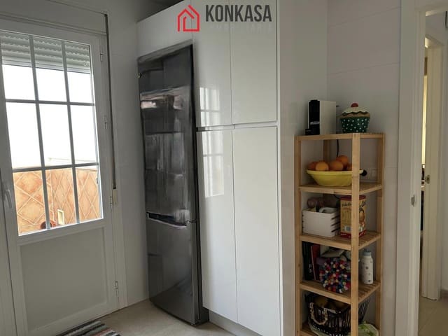 Casa de 4 habitaciones en Arcos de la Frontera en venta con garaje - 230.000 € (Ref: 9448870)