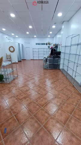 1 quarto Comercial para venda em Arcos de la Frontera - 52 500 € (Ref: 9470061)