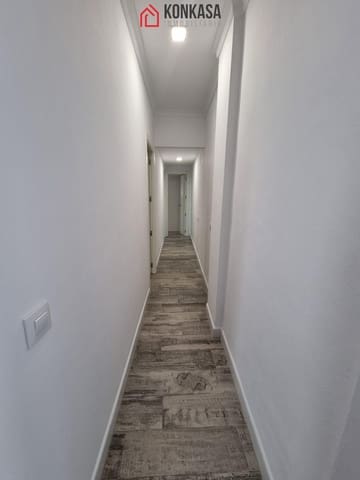 2 quarto Apartamento para venda em Arcos de la Frontera - 69 000 € (Ref: 9485488)