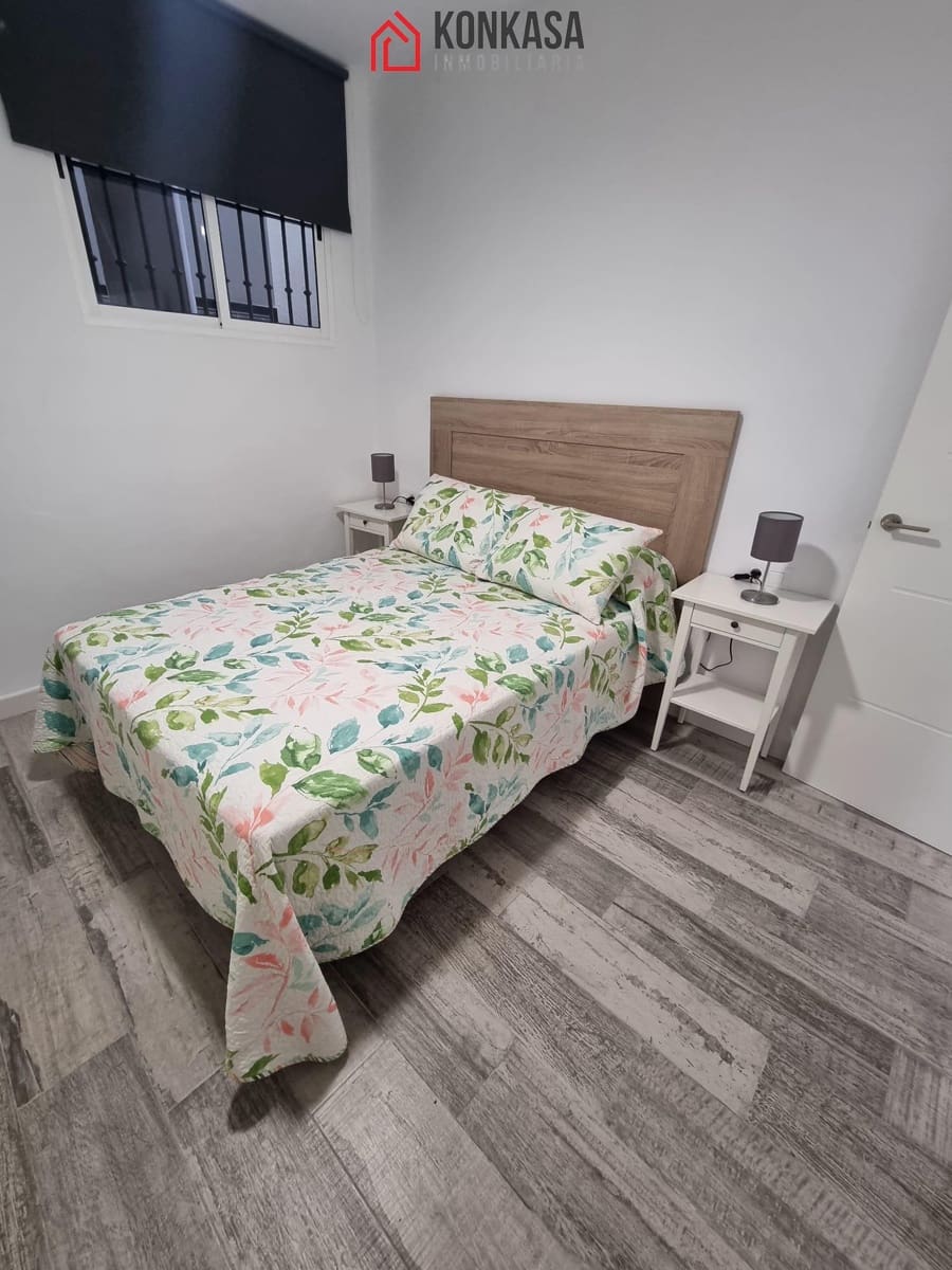 2 quarto Apartamento para venda em Arcos de la Frontera - 69 000 € (Ref: 9485488)