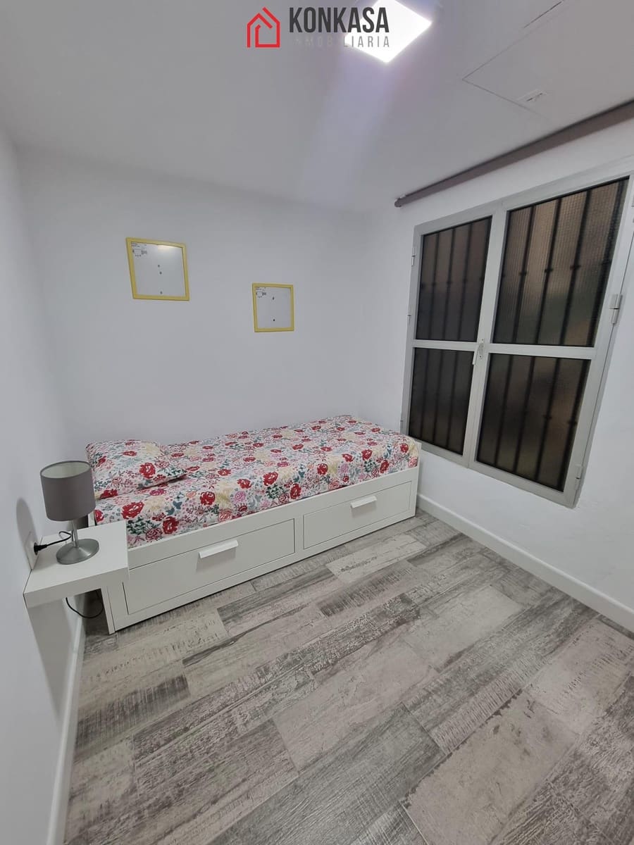 2 quarto Apartamento para venda em Arcos de la Frontera - 69 000 € (Ref: 9485488)