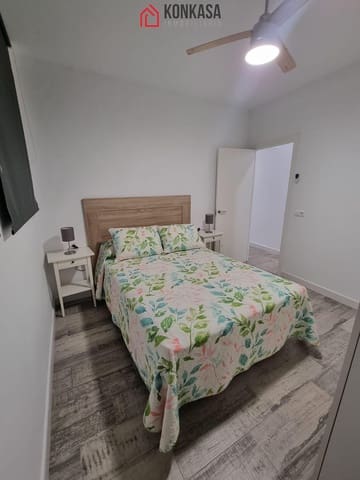 2 quarto Apartamento para venda em Arcos de la Frontera - 69 000 € (Ref: 9485488)