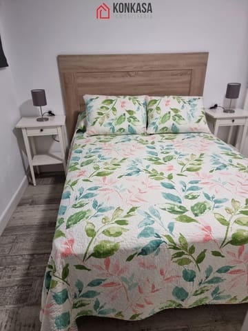 2 quarto Apartamento para venda em Arcos de la Frontera - 69 000 € (Ref: 9485488)