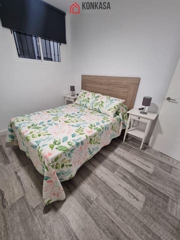 2 quarto Apartamento para venda em Arcos de la Frontera - 69 000 € (Ref: 9485488)